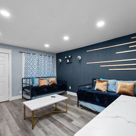 Cute And Stylish 1Br Apt With Pool & Free Park Χιούστον Εξωτερικό φωτογραφία