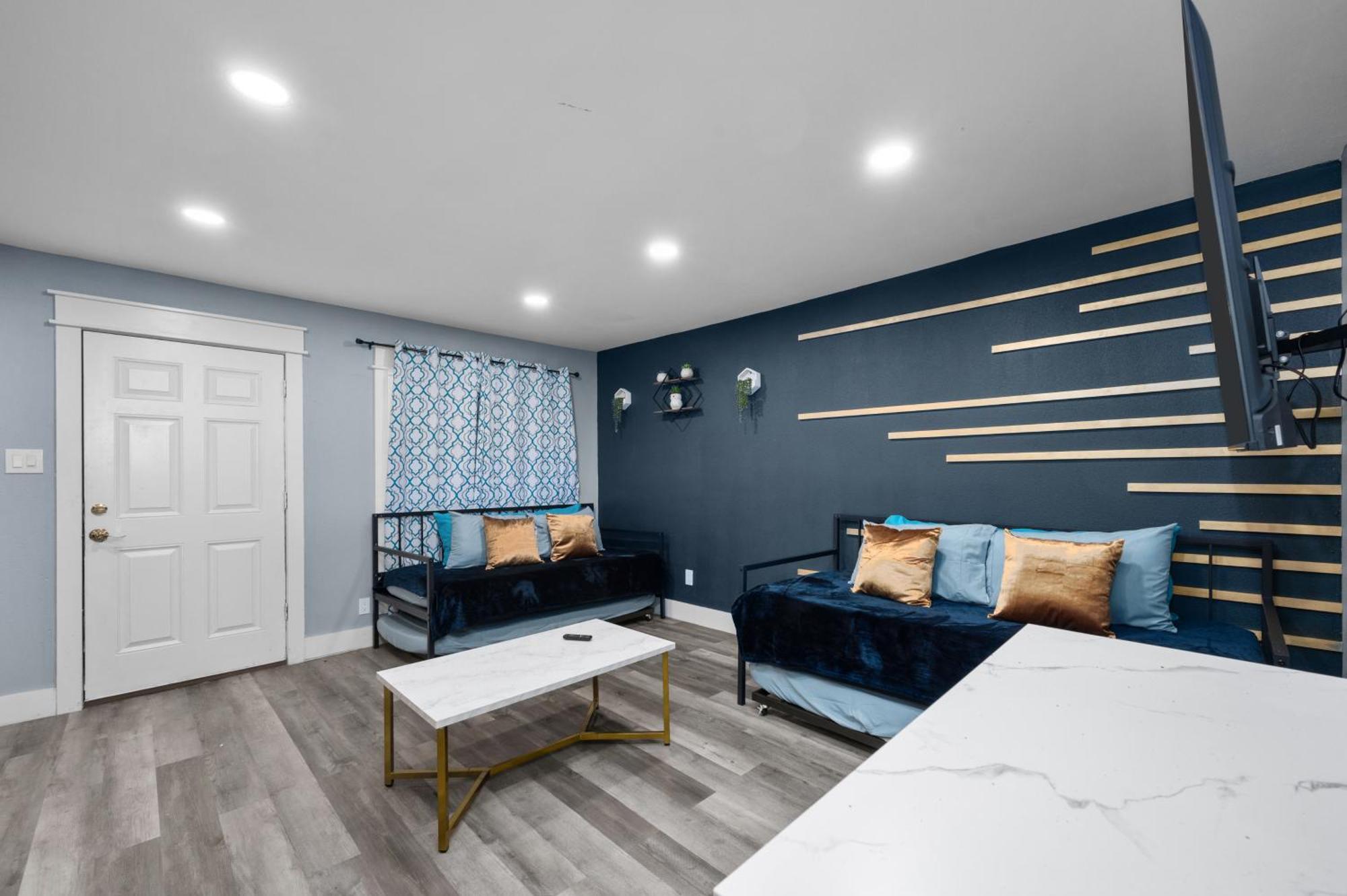 Cute And Stylish 1Br Apt With Pool & Free Park Χιούστον Εξωτερικό φωτογραφία