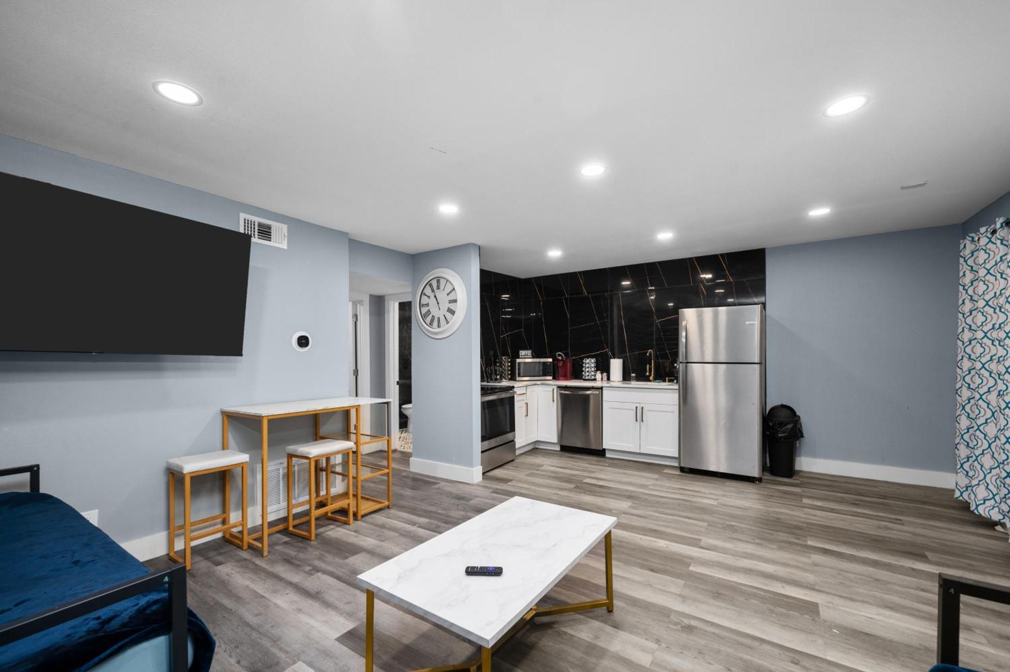 Cute And Stylish 1Br Apt With Pool & Free Park Χιούστον Εξωτερικό φωτογραφία