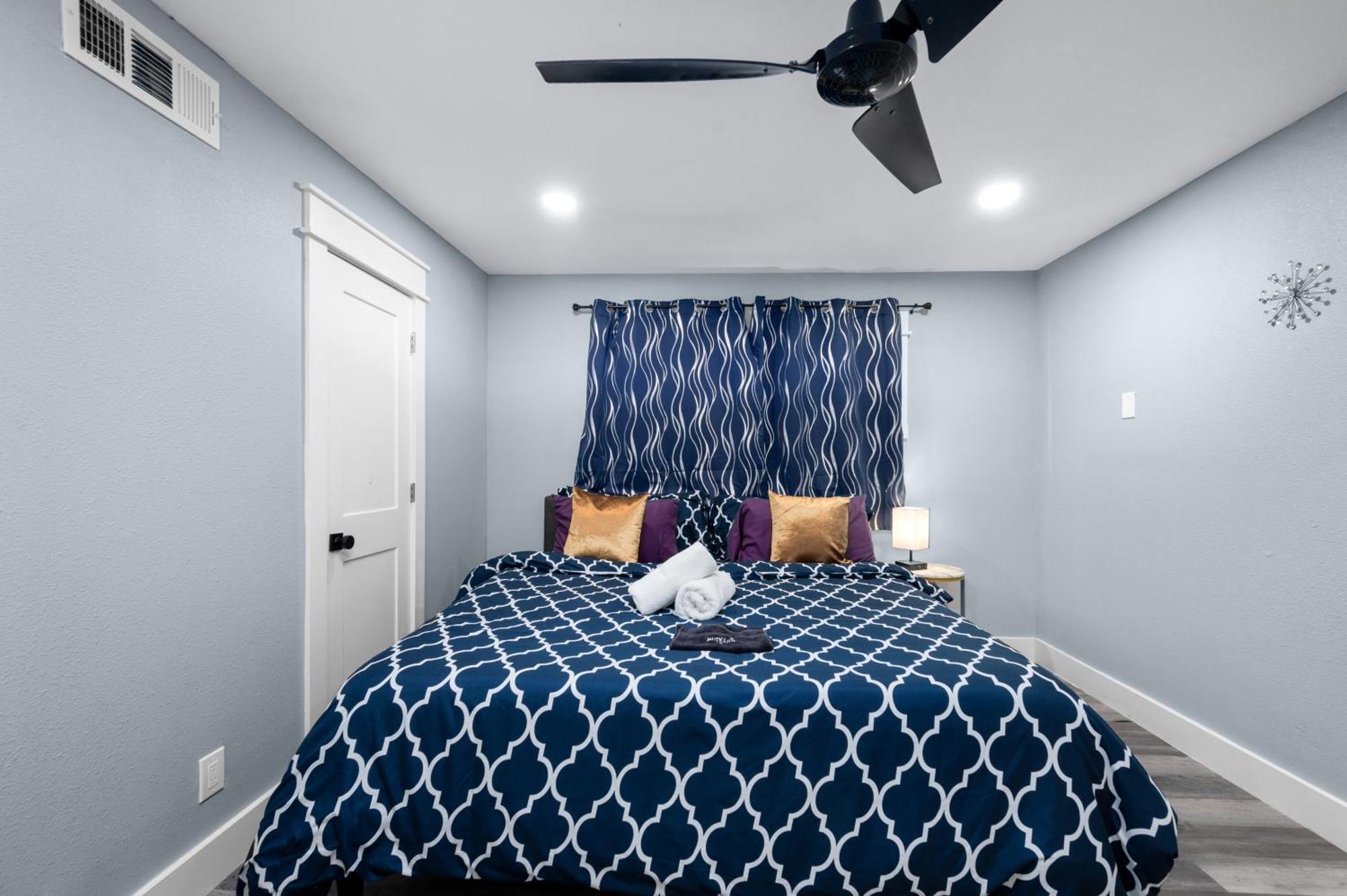 Cute And Stylish 1Br Apt With Pool & Free Park Χιούστον Εξωτερικό φωτογραφία
