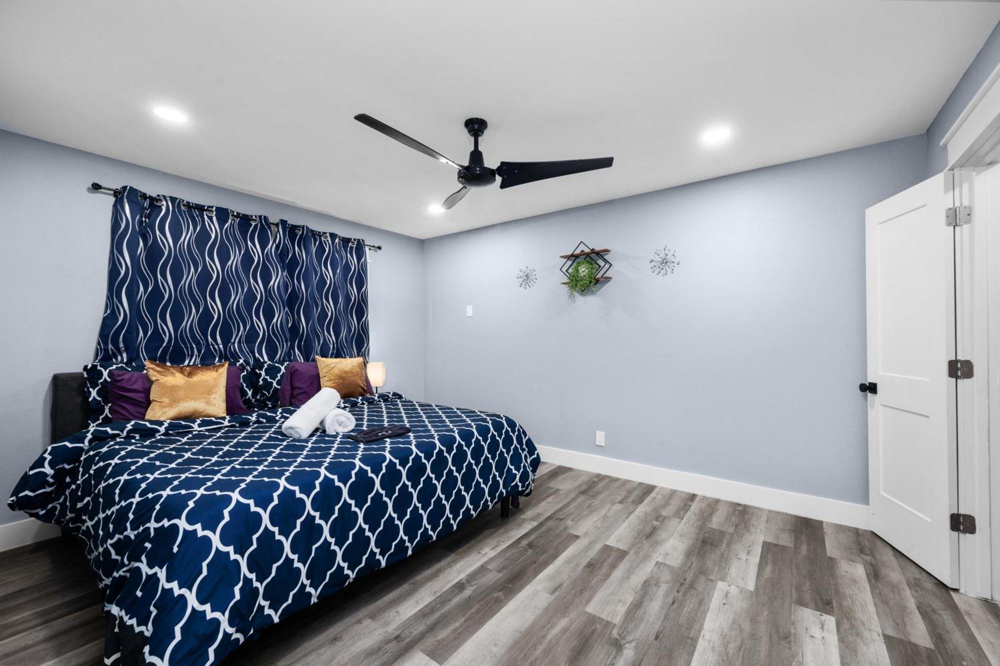 Cute And Stylish 1Br Apt With Pool & Free Park Χιούστον Εξωτερικό φωτογραφία