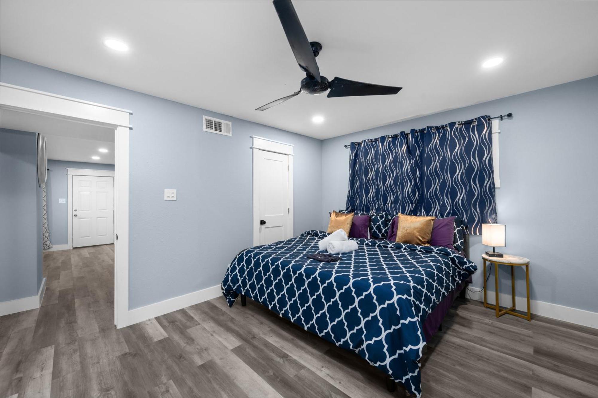 Cute And Stylish 1Br Apt With Pool & Free Park Χιούστον Εξωτερικό φωτογραφία